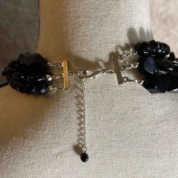 Semi precious onyx Gemstone - Picture 2 of 4